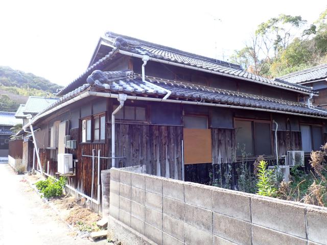 detached 土庄町吉ケ浦