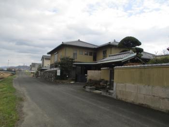 detached まんのう町吉野