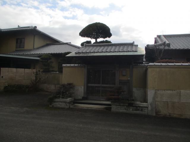 detached まんのう町吉野