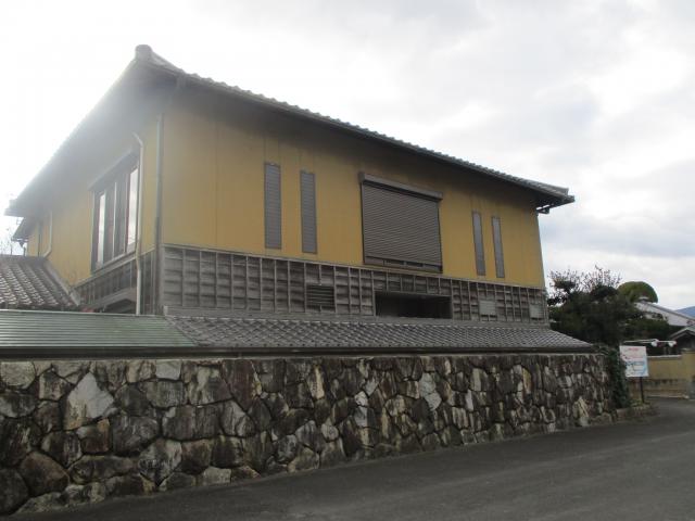 detached まんのう町吉野