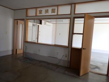 commercial 土庄町渕崎