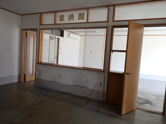 commercial 土庄町渕崎