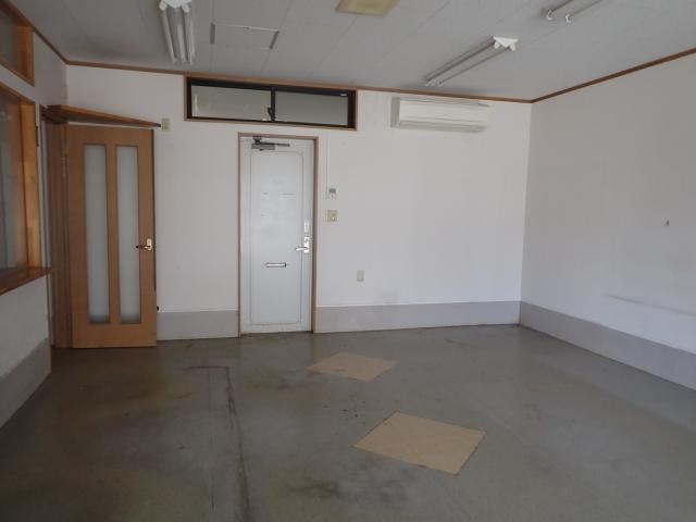 commercial 土庄町渕崎