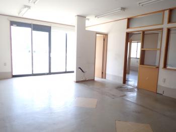 commercial 土庄町渕崎