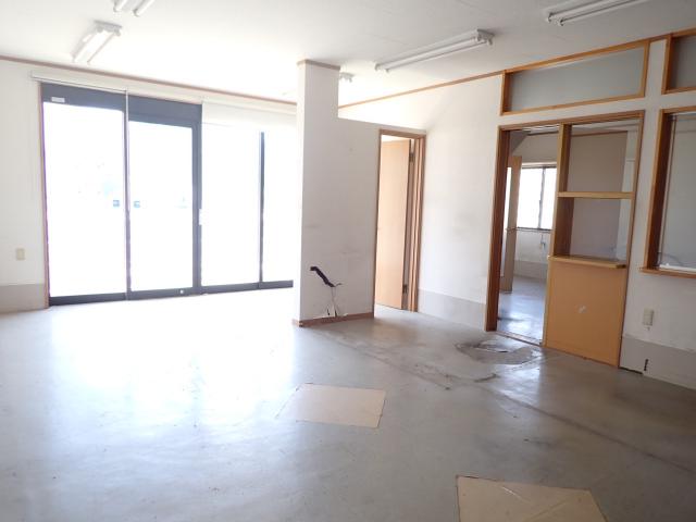 commercial 土庄町渕崎