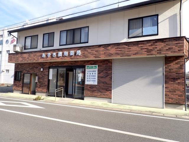 commercial 土庄町渕崎