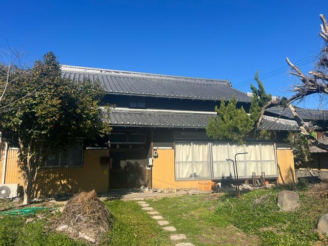 detached 三豊市仁尾町