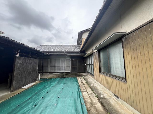 香川県三豊市の一戸建て | 260万円 | 9DK | Akiyama house finder