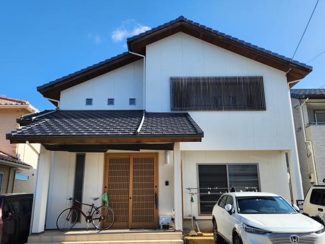 house for sale in Mitoyo, Kagawa | ¥29,800,000 | 4LDK | Debris-flow h…