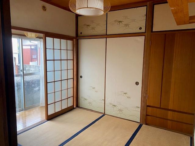 detached さぬき市鴨庄1001-11