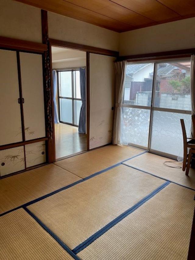 detached さぬき市鴨庄1001-11