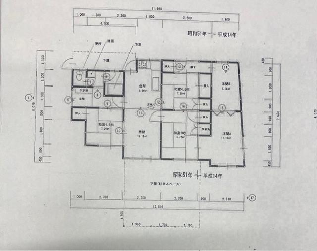 detached さぬき市鴨庄1001-11