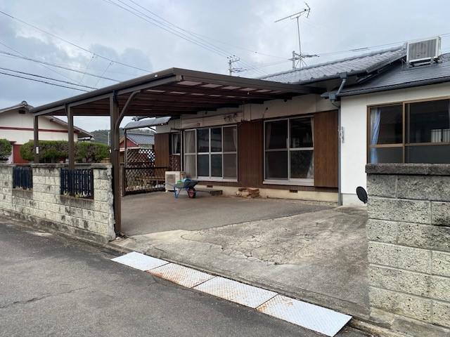 detached さぬき市鴨庄1001-11