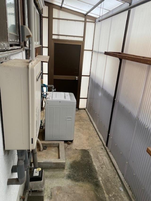 detached さぬき市鴨庄1001-11