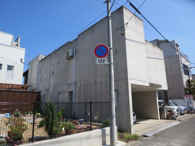 townhouse 観音寺町