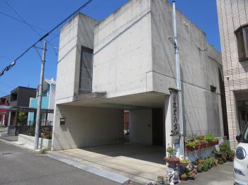 townhouse 観音寺町
