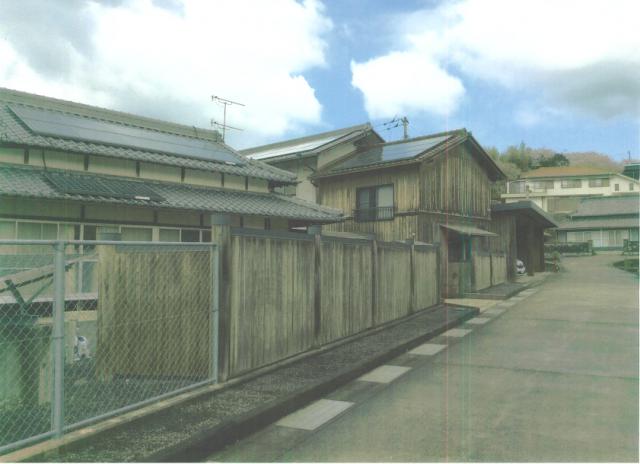 house for sale in Mitoyo, Kagawa | ¥10,000,000 | 12LDK | Debris-flow…