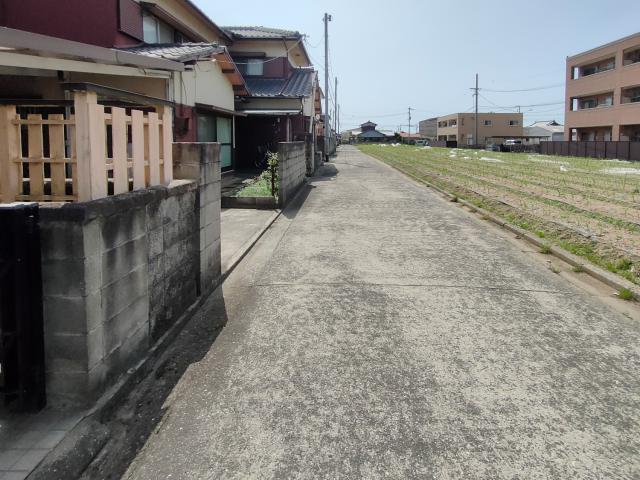 detached 坂出市林田町528番地10