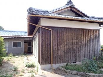 detached 土庄町屋形崎