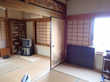 detached 土庄町屋形崎