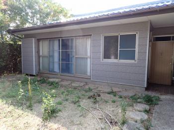 detached 土庄町屋形崎