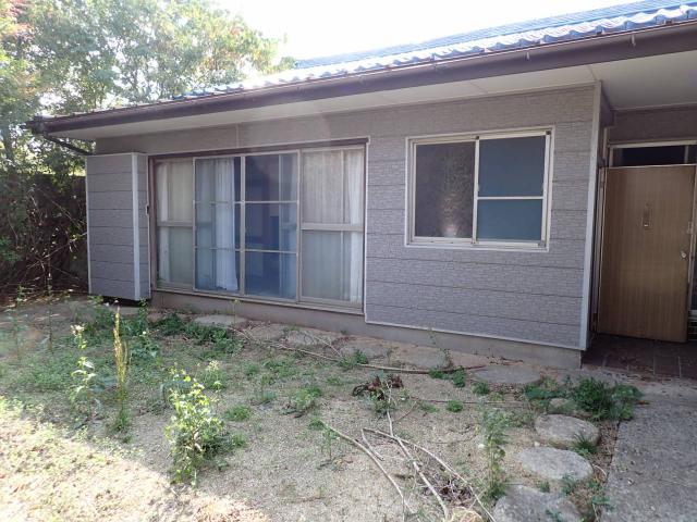 detached 土庄町屋形崎