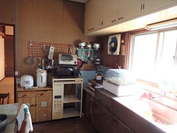 detached 土庄町屋形崎