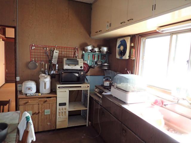 detached 土庄町屋形崎