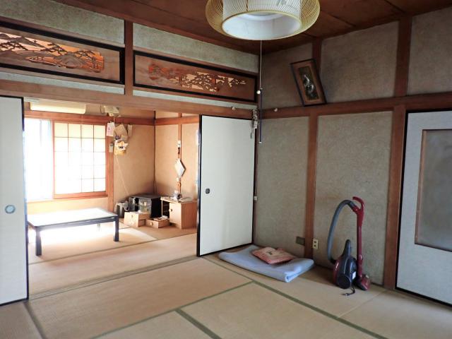 detached 土庄町屋形崎