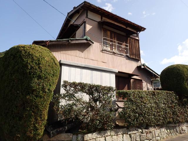 香川県土庄町の一戸建て | 260万円 | 海に近い | Akiyama house finder
