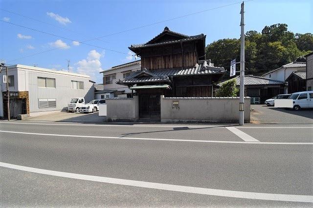 detached 土庄町新橋