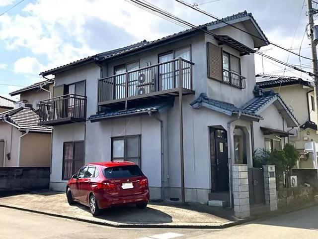 house for sale in Miki, Kagawa | ¥9,680,000 | 5LDK | Akiyama house fi…