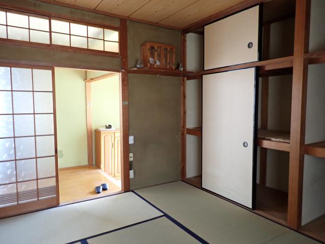 detached 土庄町琴塚