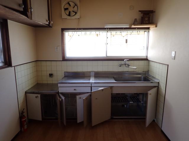 detached 土庄町琴塚