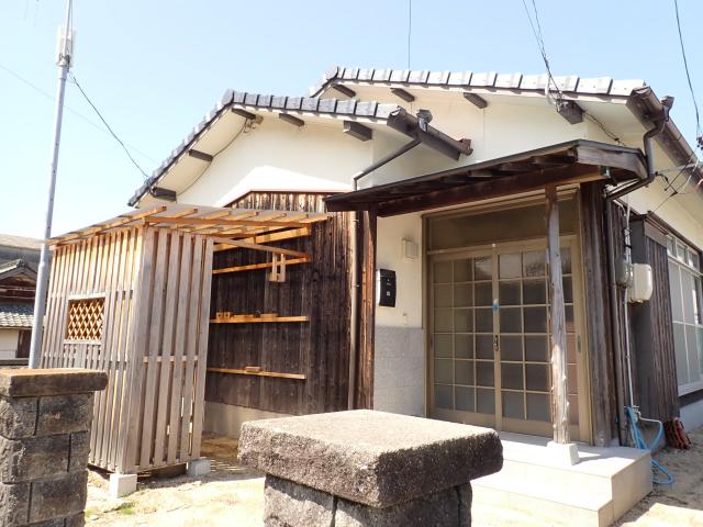 detached 土庄町琴塚