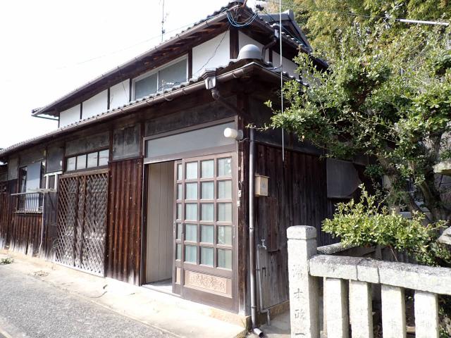 detached 土庄町大谷