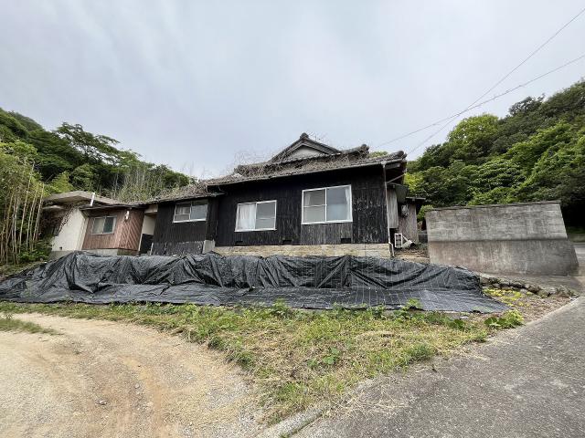 香川県三豊市の一戸建て | 70万円 | 6DK | Akiyama house finder