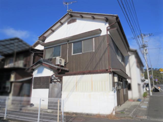 townhouse 西本町