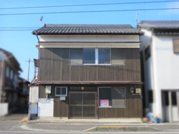 townhouse 西本町