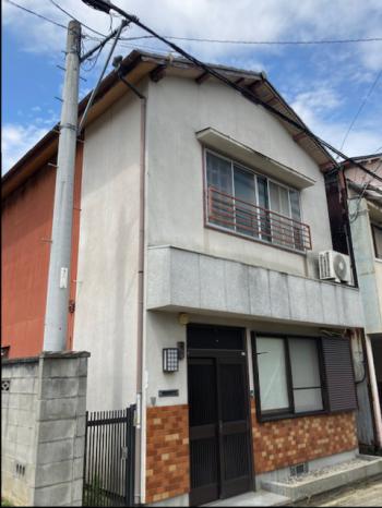 townhouse 
