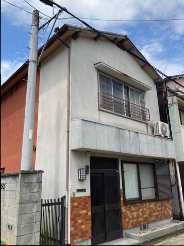 townhouse 