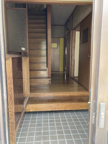 townhouse 