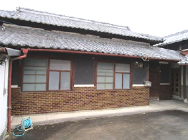 detached 柞田町