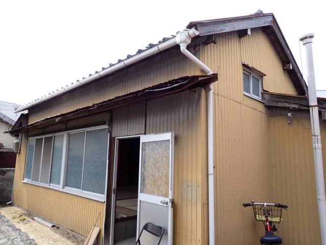 香川県土庄町の一戸建て | 50万円 | 島にある | 津波ハザード・高潮ハザード | Akiyama house finder