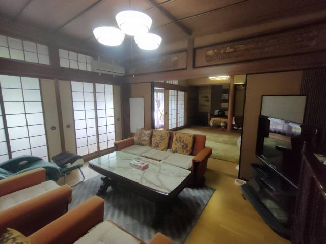 detached 坂出市川津町2235-1