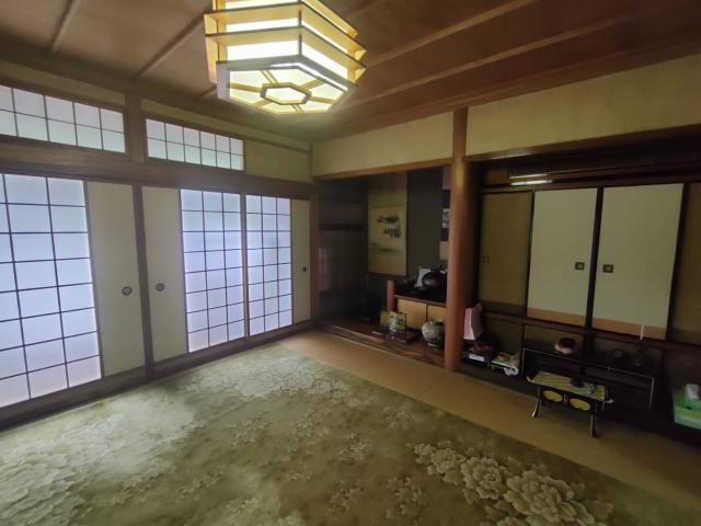 detached 坂出市川津町2235-1