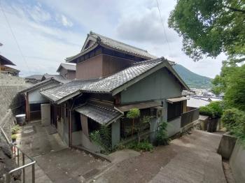 detached 坂出市川津町2235-1