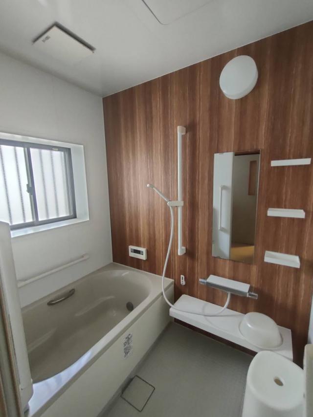 detached 坂出市川津町2235-1