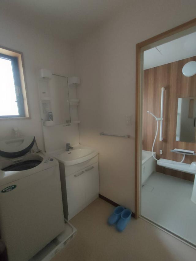 detached 坂出市川津町2235-1