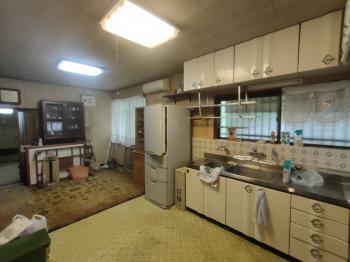 detached 坂出市川津町2235-1